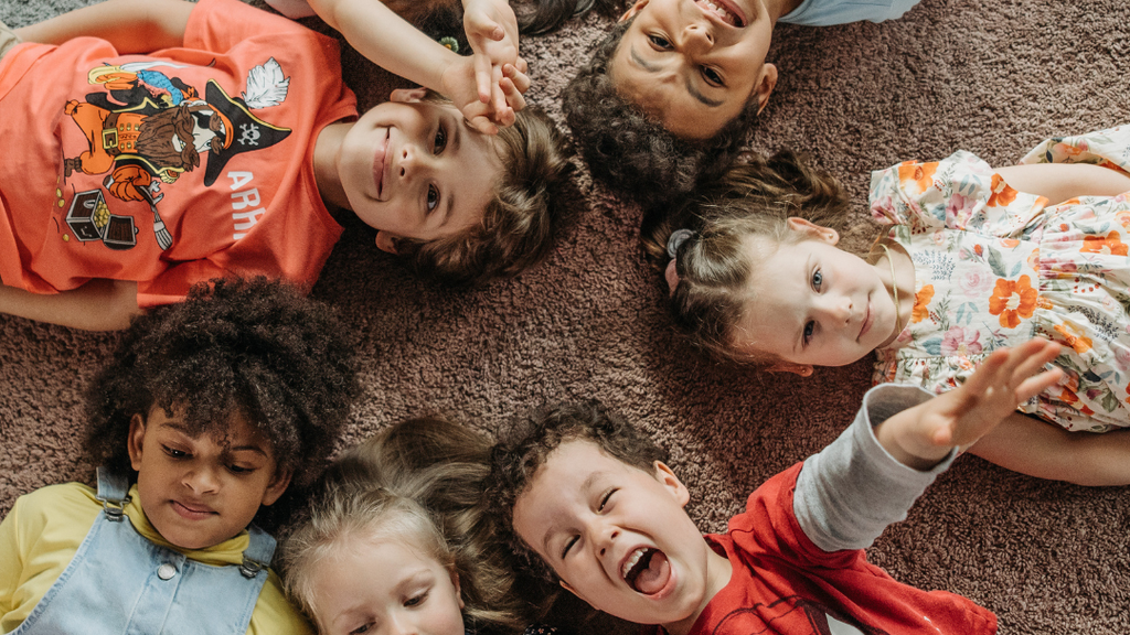 Cómo criar infancias resilientes